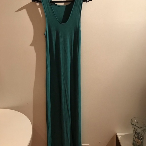lustre Dresses & Skirts - 5/15$ Lustre long dress